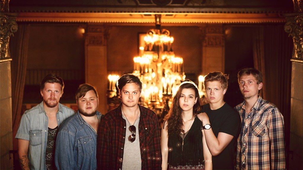 Of monsters and men