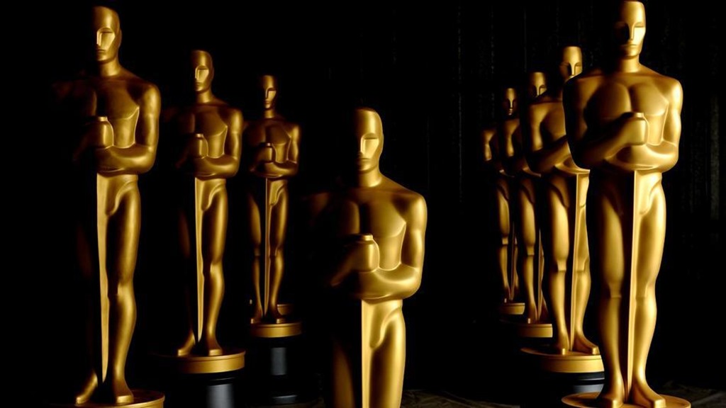 Рассуждения о номинантах Оскара 2014