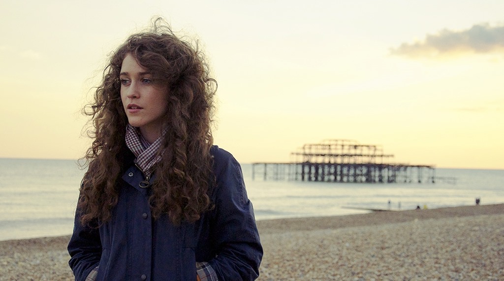 Rae Morris