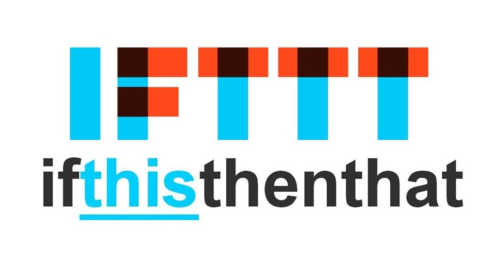 ifttt. Приложение