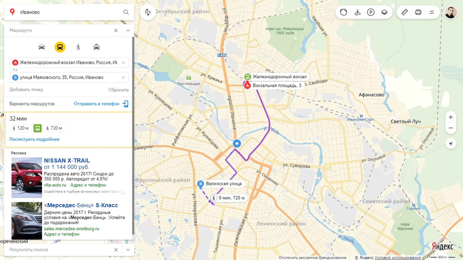 yandex.maps.ivanovo